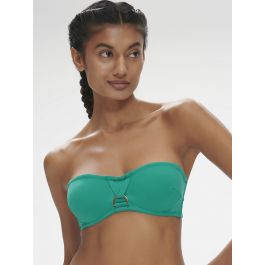 Top Bikini Bandeau Palmeraie Simone Perele Ba O Pv Inimar