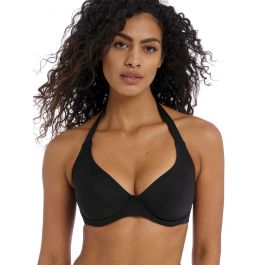 Top bikini halter Jewel Cove Freya Swim Inimar lencería y