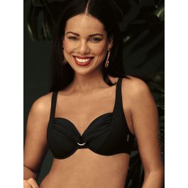Top Bikini Rosa Faia Inimar Lencer A Y Corseter A Online Femenina
