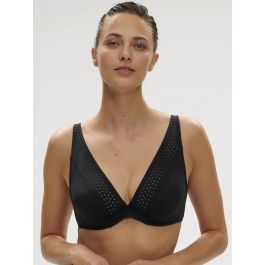 Top Bikini Triangulo Hoya Simone Perele Ba O Pv Inimar Lencer A Y