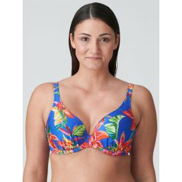 Top Bikini Triangulo Latakia Primadonna Swim Ss Inimar Lencer A
