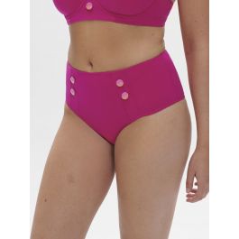 Bikini braga alta Alati Rose Simone Perele Baño PV24 Inimar