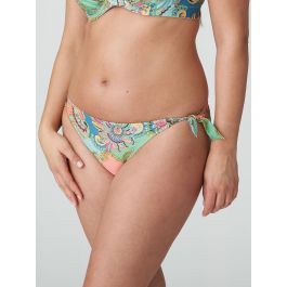 Bikini braga lazos Celaya Primadonna Swim SS24 Inimar lencería y