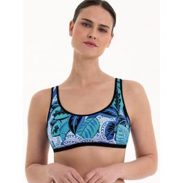 Bikini Mastectom A Ocean City Anita Ba O Ss Inimar Lencer A Y