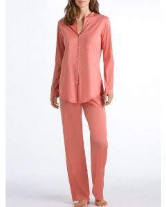 pijamas algodon mujer