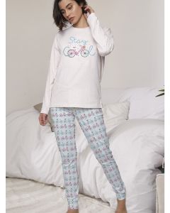 pijamas mujer