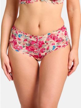 Culotte Mosaic floral