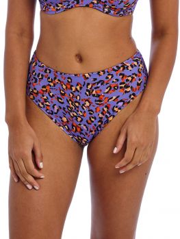 Parte de abajo Bikini Freya Swim Santiago Nights High AS205678 Leopard