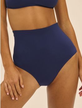 Parte de abajo Bikini Simone Perele PRETTY High 1EIB73 Midnight