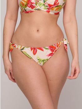 Parte de abajo bikini Lazos Primadonna Swim Tanzania 4012757