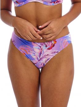 Parte de abajo Bikini Freya Swim Miami sunset Slip AS204970 Cassis