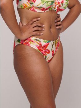 Parte de abajo bikini Slip Primadonna Swim Tanzania 4012750