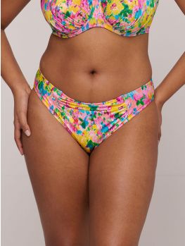 Parte de abajo bikini Primadonna Swim Ubud Slip 4012250 Sun Glow