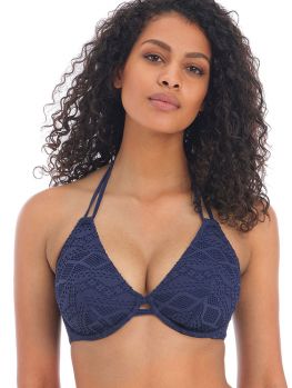 bikini freya azul denim