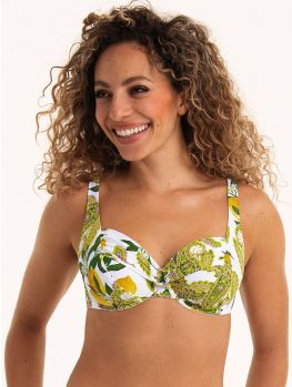 top bikini capacidad, con aros y sin relleno