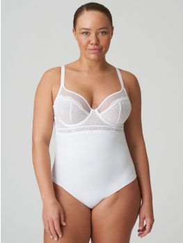 body reductor blanco