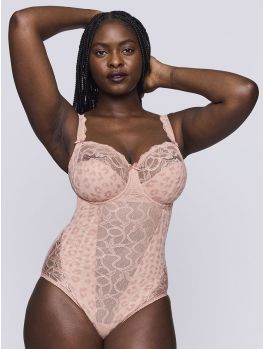 Body Reductor PrimaDonna Madison 0462120 Sweet Dust