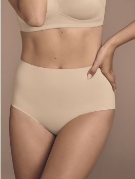 Braga Alta Anita Pocket Panty 1457