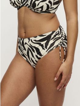 Parte de abajo bikini braga alta Primadonna Swim Dalice