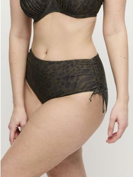 Parte de abajo bikini braga alta Primadonna Swim Ratjada