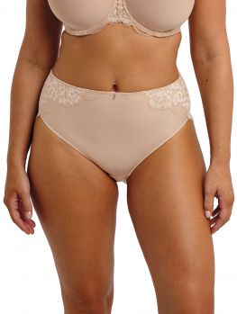 Braga Alta Fantasie Emmaline Natural Beige