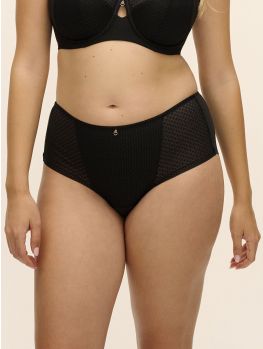 Braga alta Fantasie Evolution Comfort FL104451 Black