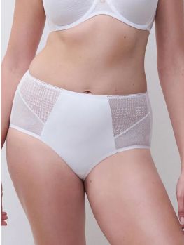 Braga alta moldeadora Chantelle Intrigue