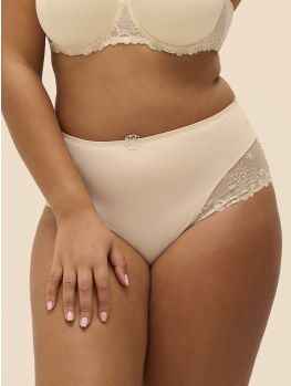 Braga Alta Simone Perele Delice 12X770 Beige Topacio