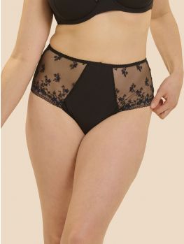 Braga alta Simone Perele Instant 1I1770