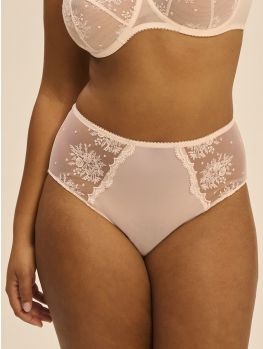 Braga Alta Simone Perele Intrigue 1E2770 Rosa Sakura