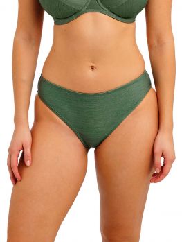 Parte de abajo Bikini Slip Freya Swim Arizona Wave Fern