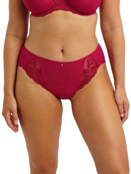 Braga Clasica Fantasie Portia Red
