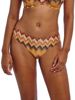 Parte de abajo Bikini Freya Swim Arizona Wave Slip AS206170 Horizon