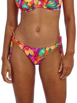 Parte de abajo Bikini Freya Swim Sun Haze Lazos AS206275