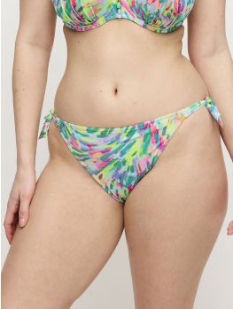 Parte de abajo bikini braga lazos Primadonna Swim Douala