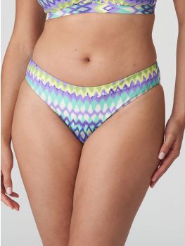 Parte de abajo bikini PrimaDonna Swim Holiday Slip 4007150 Mezcalita