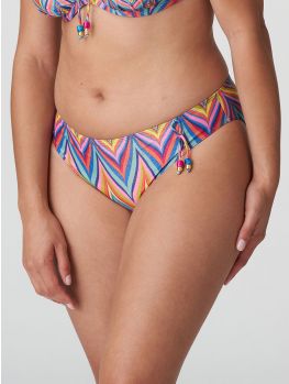 Parte de abajo bikini PrimaDonna Swim Kea Slip 4010850 Multicolor