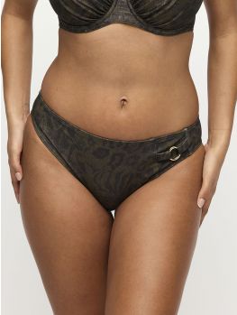 Parte de abajo bikini braga Primadonna Swim Ratjada