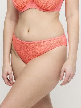 Parte de abajo bikini braga Primadonna Swim Rivas