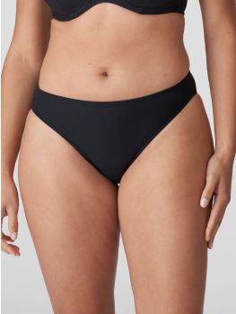 Parte de abajo bikini PrimaDonna Swim Sahara Slip 4006350 Negro