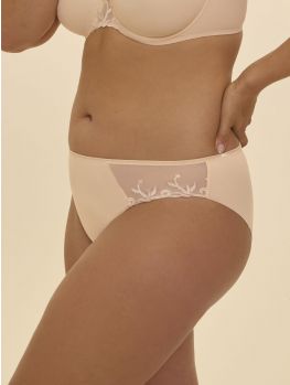 Braga Clasica Simone Perele Andora Amaranto