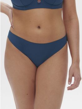 Braguita bikini color bleu