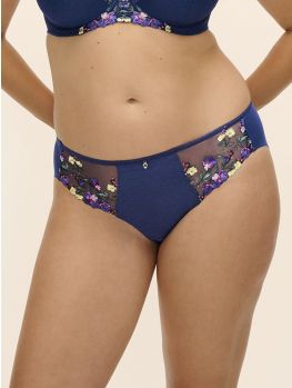 Braga clasica Fantasie Marie Sapphire