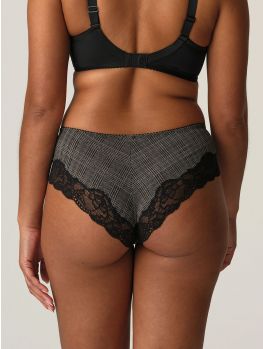 Shorty Primadonna Madison 0562127 Black Tailor