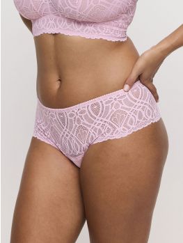 Braga Culotte PrimaDonna Salerno Spring Rose