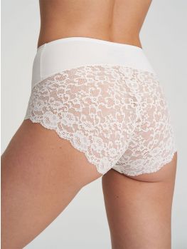 braga faja color marfil natural