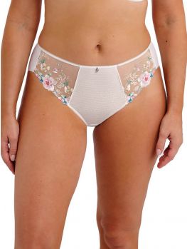 Braga Clasica Fantasie Lillia White