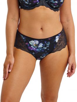 Braga Short Fantasie Lucia Midnight
