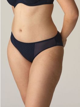 Braga Slip Primadonna Twist YELAPA 0542390 Majestic Blue