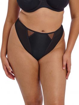 Tanga Elomi Kintai EL301270 Negro